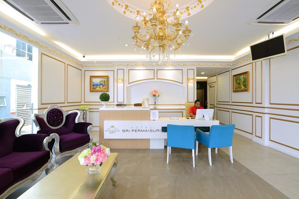 Hotel Sri Permaisuri - Kuala Lumpur — Photos 3